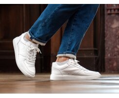 Diamant 212-502-033 Tanzsneaker BEAT weiß