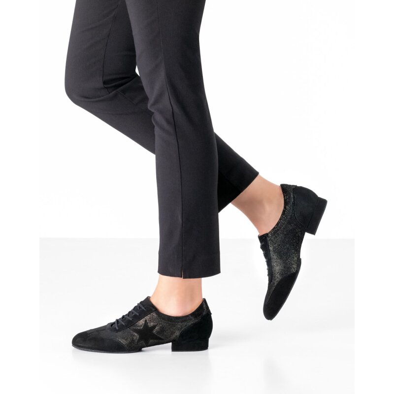 Werner Kern Ariana 1,5 Comfort geteilte Sohle