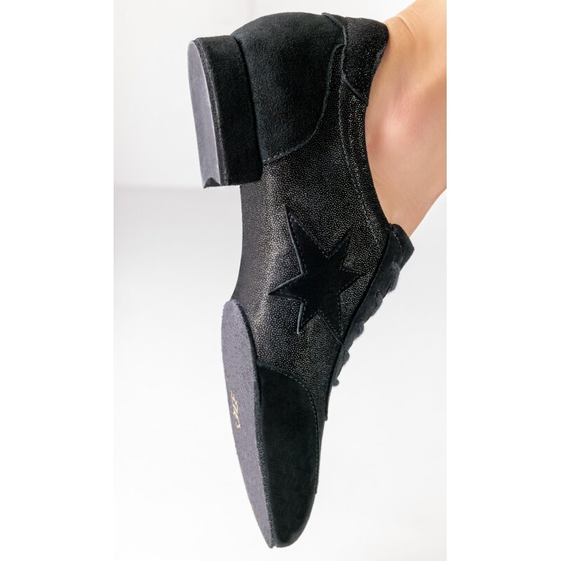 Werner Kern Ariana 1,5 Comfort geteilte Sohle