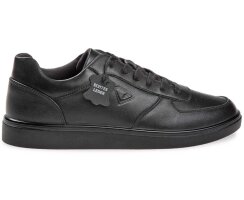 Diamant 212-502-630 Tanzsneaker BEAT schwarz
