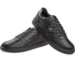 BEAT Tanz-Sneaker 212-502-630 von Diamant, Unisex in Leder und ultraweiches Fußbett