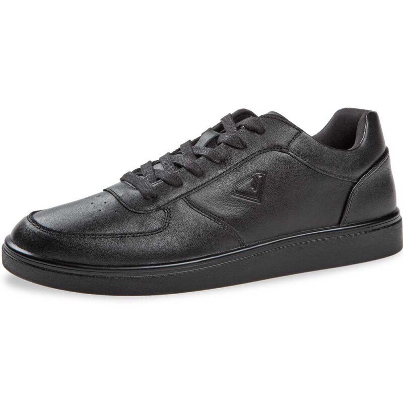 Diamant Tanzsneaker BEAT 212-502-630 mit durchgehender Schuhsohle mit Drehpunkten. Hochwertiges Fußbett