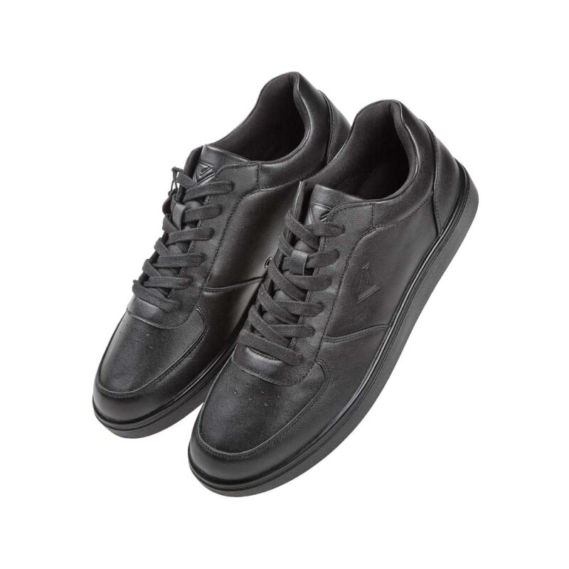 Diamant 212-502-630 Tanzsneaker BEAT schwarz 7,5 = 41,5