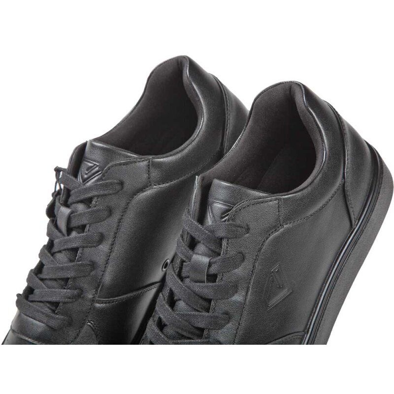 Diamant 212-502-630 Tanzsneaker BEAT schwarz 7,5 = 41,5