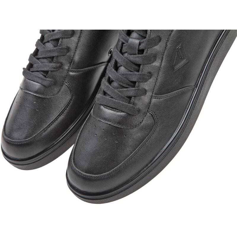 Diamant 212-502-630 Tanzsneaker BEAT schwarz 7,5 = 41,5