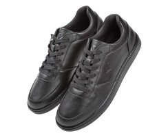Diamant 212-502-630 Tanzsneaker BEAT schwarz 7,5 = 41,5