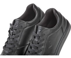 Diamant 212-502-630 Tanzsneaker BEAT schwarz 7,5 = 41,5