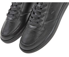 Diamant 212-502-630 Tanzsneaker BEAT schwarz 7,5 = 41,5