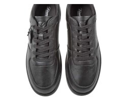 Diamant 212-502-630 Tanzsneaker BEAT schwarz 7,5 = 41,5