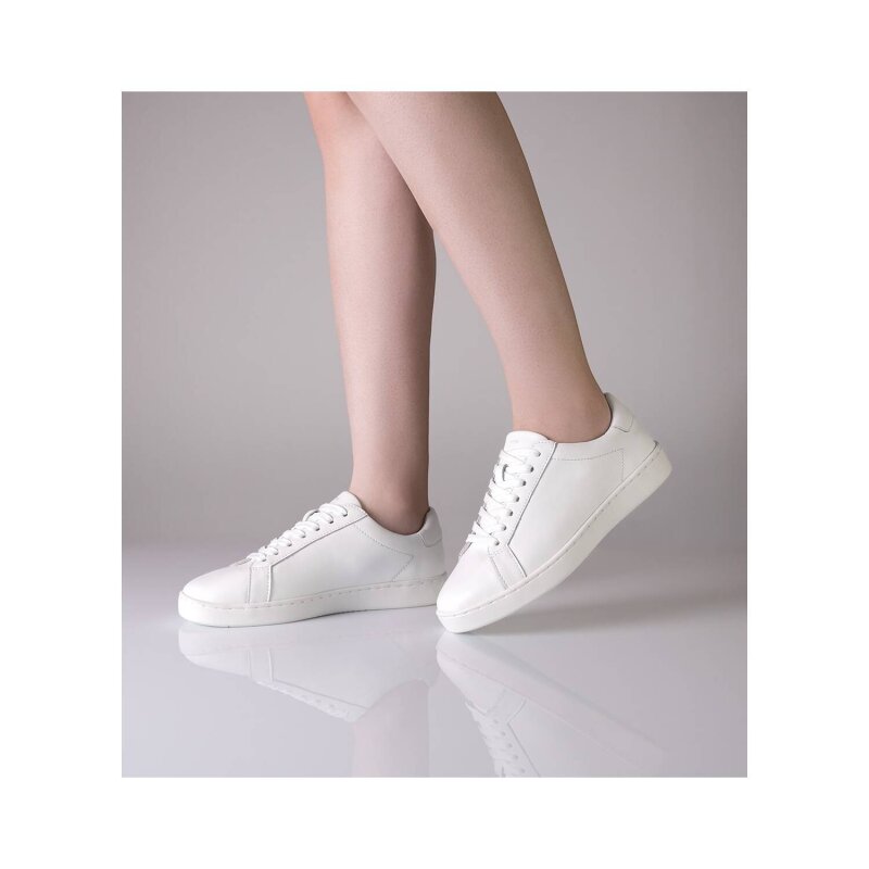 Braut Sneaker 7025-B Weiß