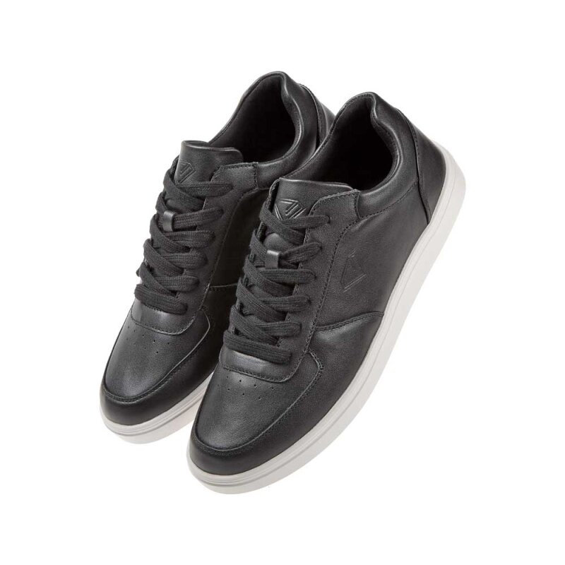 Diamant 212-502-028 Tanzsneaker BEAT schwarz/weiß