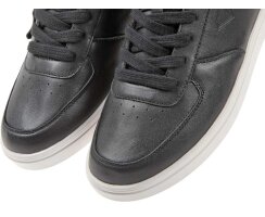 Diamant 212-502-028 Tanzsneaker BEAT schwarz/weiß