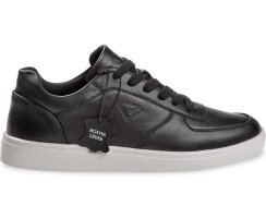 Diamant 212-502-028 Tanzsneaker BEAT schwarz/weiß