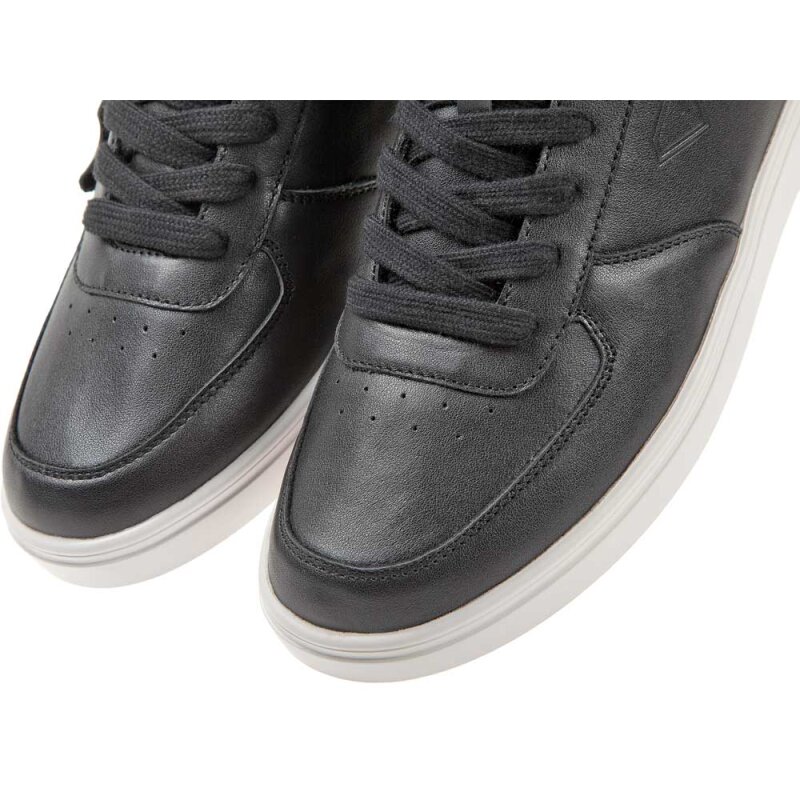 Diamant 212-502-028 Tanzsneaker BEAT schwarz/weiß 7 = 41