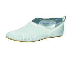 Bleyer 117 Badeschuhe weiss