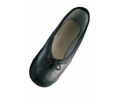 Rumpf BAE 90/RU1000 Ballettschuhe schwarz