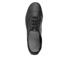 Bleyer 7620 Marie Jazztanzschuhe schwarz
