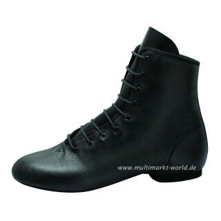 Bleyer 4686-H Gardestiefel ELLINGTON schwarz 10 Ösen