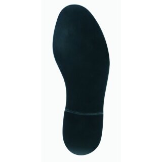 Bleyer 7539 Swingschuhe CHARLESTON - Ledersohle glatt