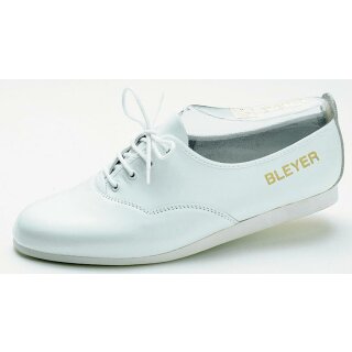 Bleyer 7820 Allround Jazzschuhe - weiss