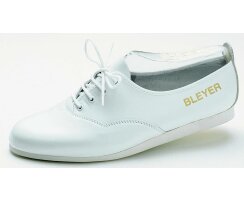 Bleyer 7820 Allround Jazzschuhe - weiss