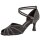 Diamant 020-087-183 Latein Glitzerschuhe 6,5 cm