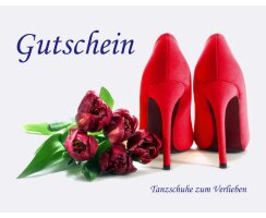 Geschenkgutschein über 25,- Euro