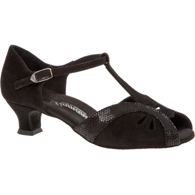 Diamant 019-011-208 Komfort schwarz 4,2 cm 7,5 = 41 1/3