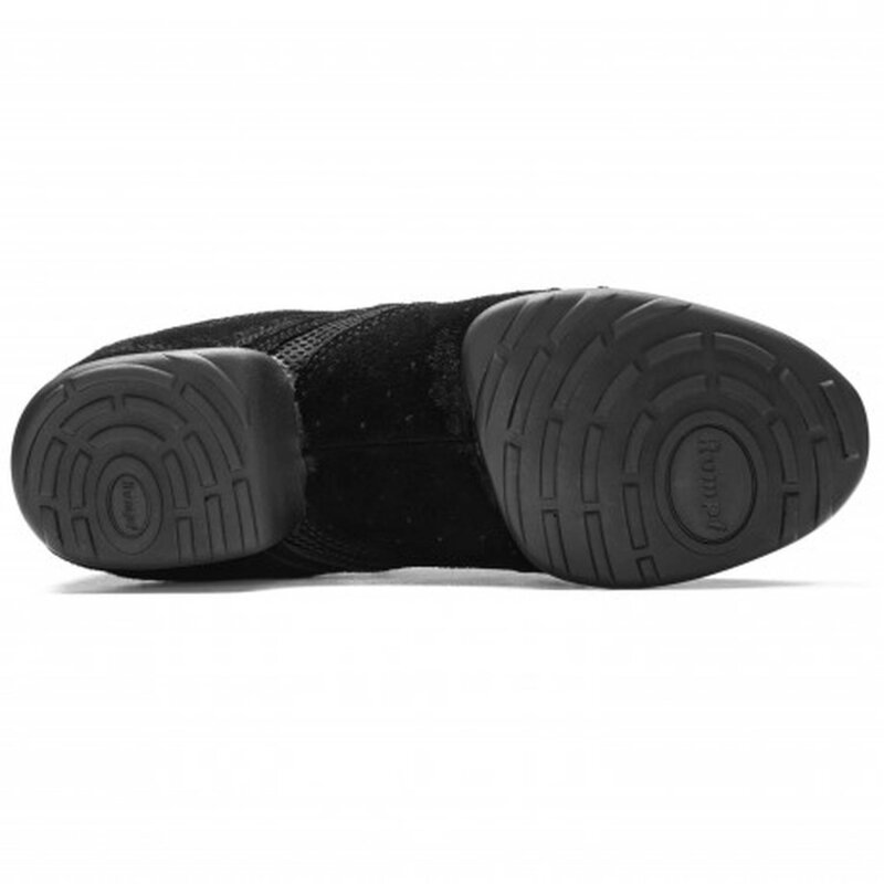 Rumpf 1566 Nero Sneaker Line-Dance