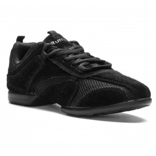 Rumpf 1566 Nero Sneaker Line-Dance
