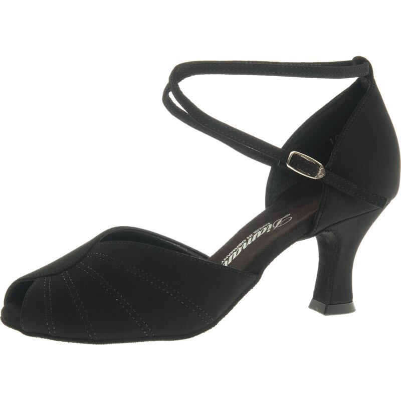 Diamant 027-060-040 Latein schwarz 6,5 cm 8 = 42