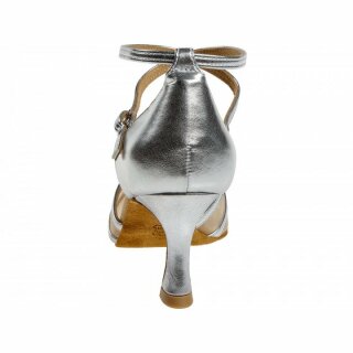 Diamant 035-087-013 Latein silber 6,5 cm 5,5 = 38 2/3