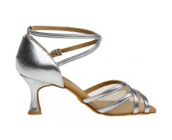 Diamant 035-087-013 Latein silber 6,5 cm 6,5 = 40
