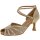 Diamant 020-087-017 Tanzschuhe gold 6,2 cm