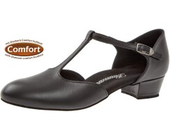 Orgelschuhe Tangoschuhe Diamant 052-102-034 Tanzschuhe mit Fussbett Tanzschuhe 
