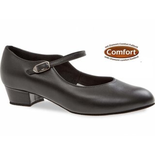 Diamant Orgelschuhe - Tanzschuhe 050-029-034