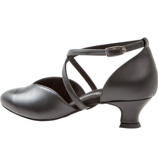 Diamant 107-013-034 flache Tanzschuhe Komfort 5 = 38