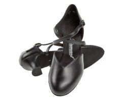 Diamant 113-009-034 Tanzschuhe niedriger Absatz