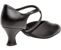 Diamant 113-009-034 Tanzschuhe niedriger Absatz