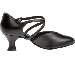 Diamant 113-009-034 Tanzschuhe niedriger Absatz