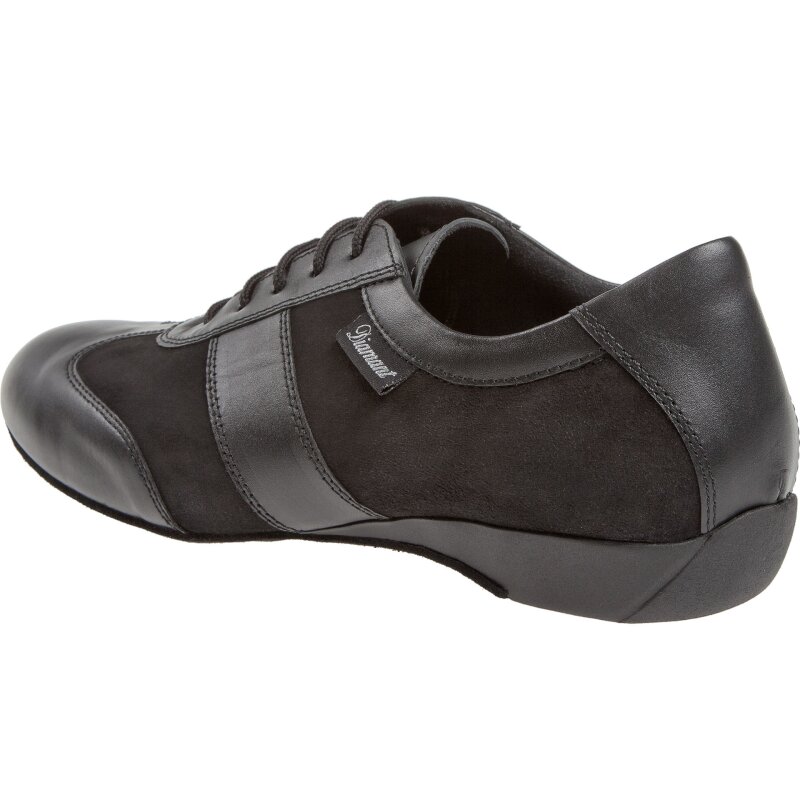 Diamant Tanzschuhe 123-225-070 5 = 38