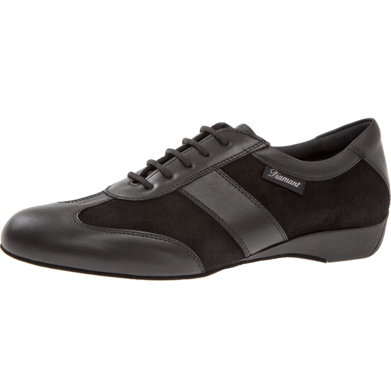 Diamant Tanzschuhe 123-225-070 6,5 = 40