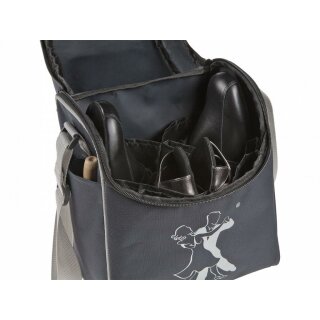 Diamant Tanztasche HW03984 für 1-2 Paar Schuhe