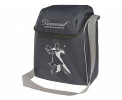 Diamant Tanztasche HW03984 für 1-2 Paar Schuhe