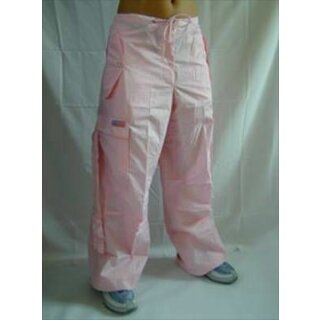 Ufohose Ufo Girly 82955 Hip Hop Hose rosa