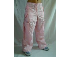 Ufohose Ufo Girly 82955 Hip Hop Hose rosa