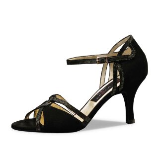 Nueva Epoca Christina 7 schwarz