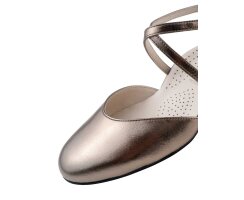 Werner Kern Tanzschuhe Felice 3,4 chevro antik