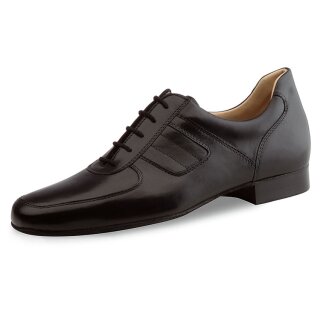 Werner Kern Tanzschuhe 28020 ultraleicht, Leder