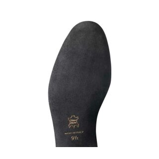Werner Kern Tanzschuhe 28023 Udine Cognac braun